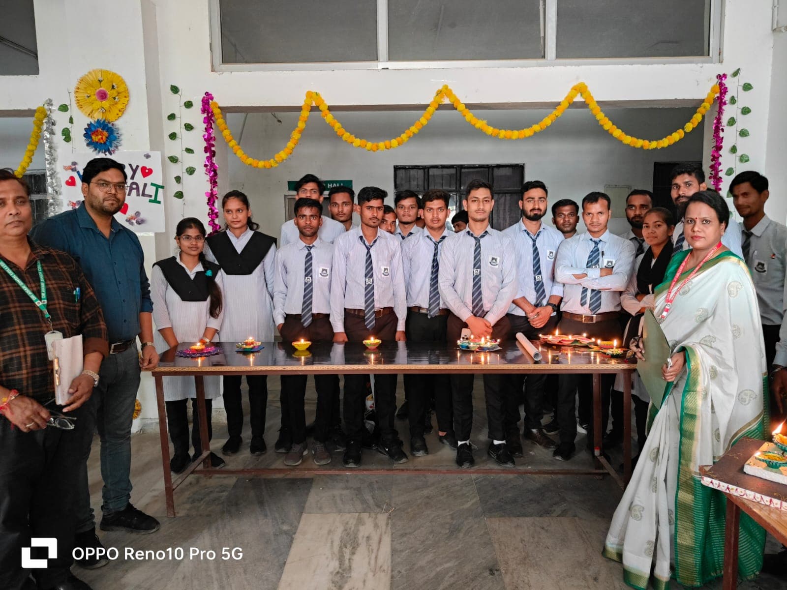 Major SD Singh University Farrukhabad Extra Curriculars photo 12
